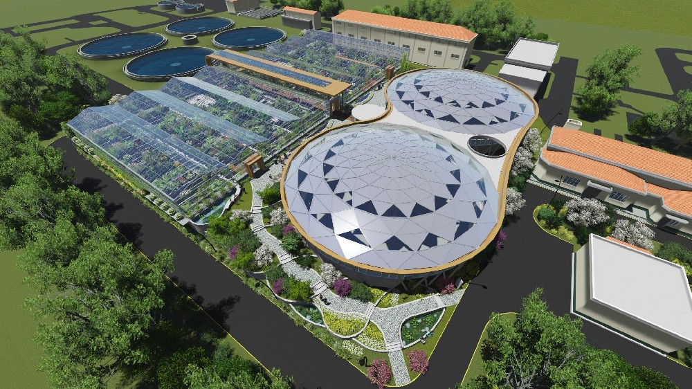 水质自动采样器：智慧环保的