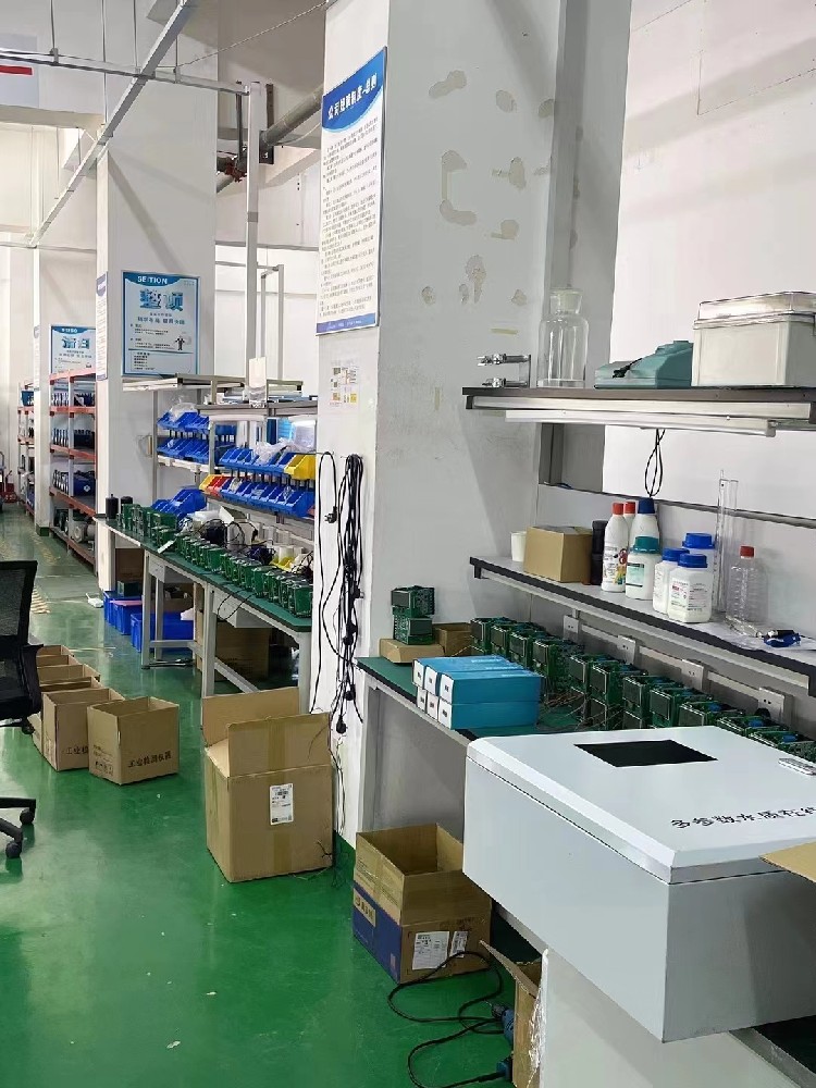 水质检测核心设备COD测定仪——把控水质安全助力环保督察