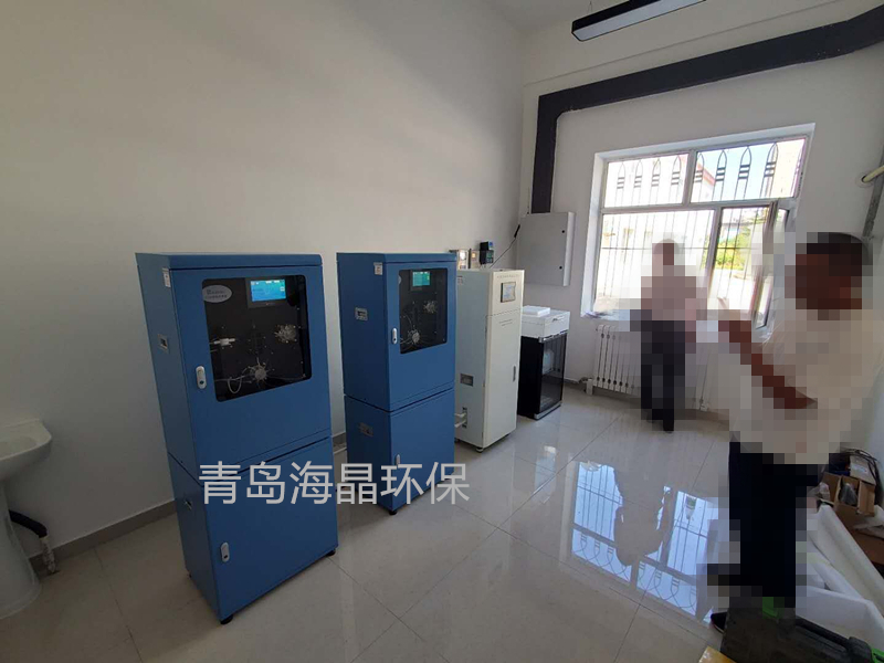 根据检测原理、使用场景和技术特点，市场上的COD测定仪可分为以下几类：