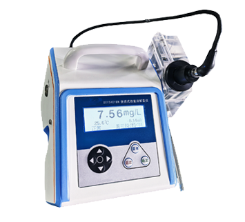 HJ-OXY5401BN型便携微量氧仪
