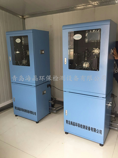 在线监控设备预安装方案