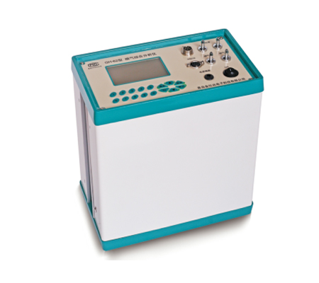 海晶HJY-62型烟气综合分析仪/烟气采样器